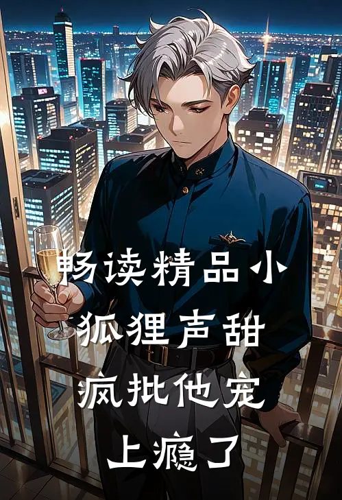 畅读精品小狐狸声甜，疯批他宠上瘾了