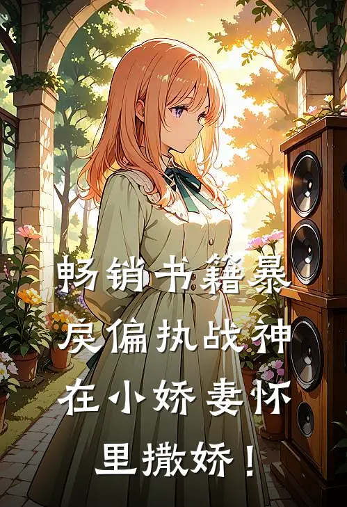 畅销书籍暴戾偏执战神在小娇妻怀里撒娇！