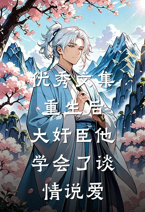 优秀文集重生后，大奸臣他学会了谈情说爱