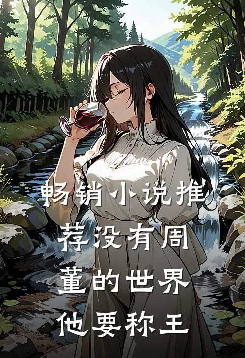 畅销小说推荐没有周董的世界，他要称王