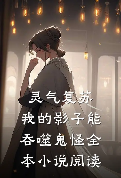灵气复苏：我的影子能吞噬鬼怪全本小说阅读