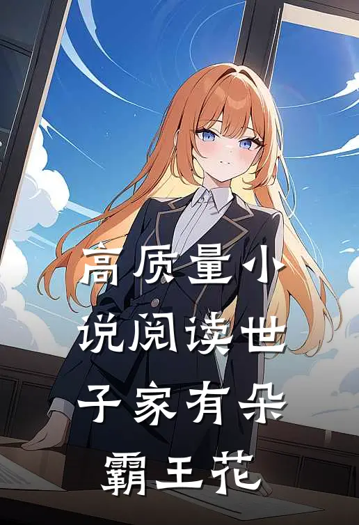 高质量小说阅读世子家有朵霸王花