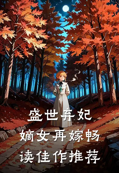 盛世弃妃：嫡女再嫁畅读佳作推荐