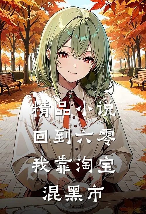 精品小说回到六零，我靠淘宝混黑市