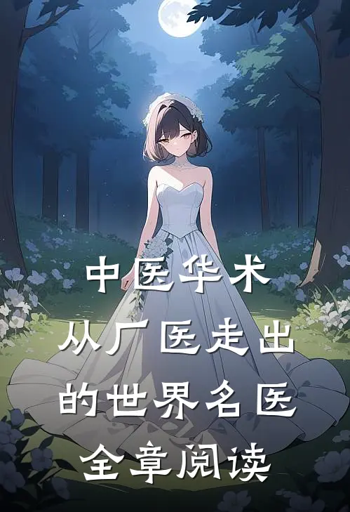 中医华术：从厂医走出的世界名医全章阅读