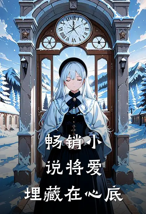 畅销小说将爱，埋藏在心底