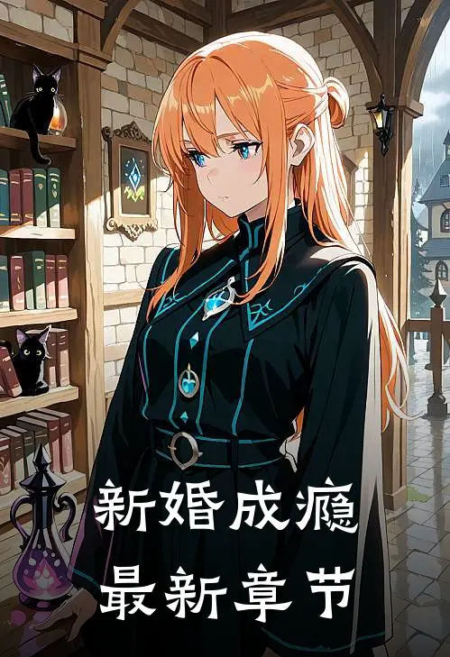 被甩后，我连升三级