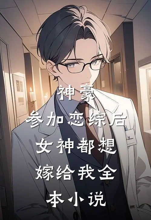 神豪：参加恋综后，女神都想嫁给我全本小说