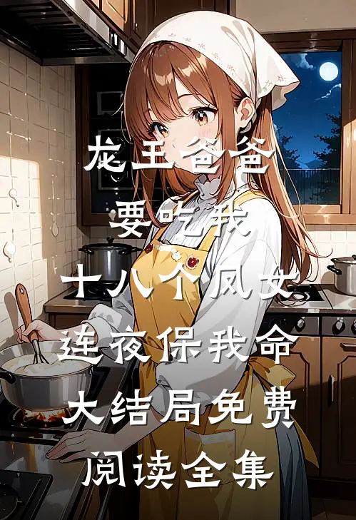 龙王爸爸要吃我,十八个凤女连夜保我命大结局免费阅读全集