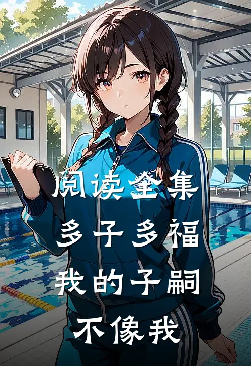 阅读全集多子多福，我的子嗣不像我