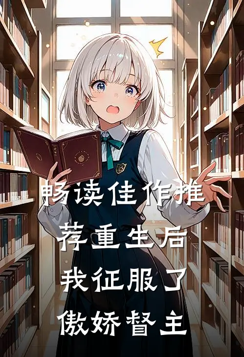 畅读佳作推荐重生后，我征服了傲娇督主