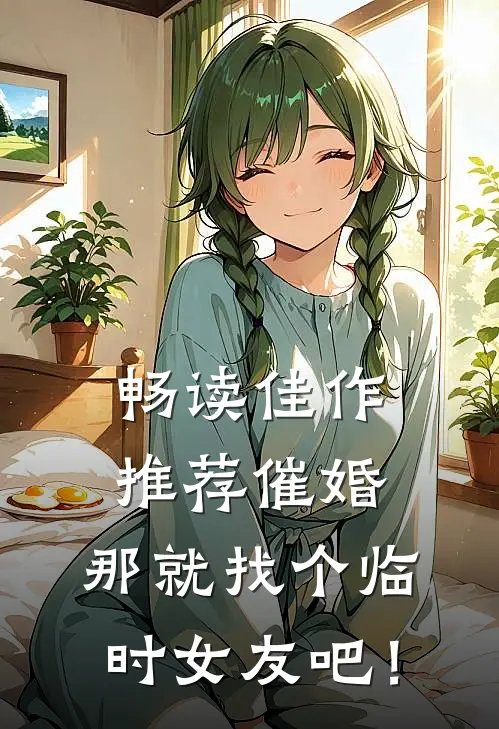 畅读佳作推荐催婚，那就找个临时女友吧！