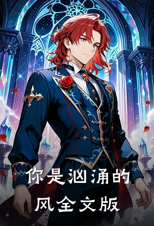 你是汹涌的风全文版