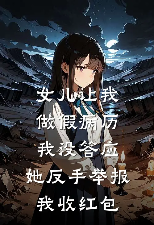 作孽啊！重生后多了三个前妻