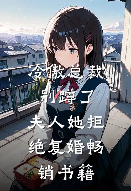 冷傲总裁别蹲了，夫人她拒绝复婚畅销书籍