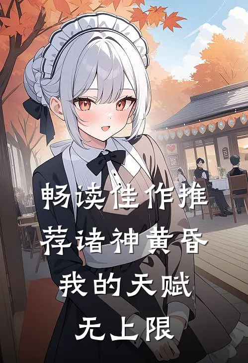 畅读佳作推荐诸神黄昏，我的天赋无上限