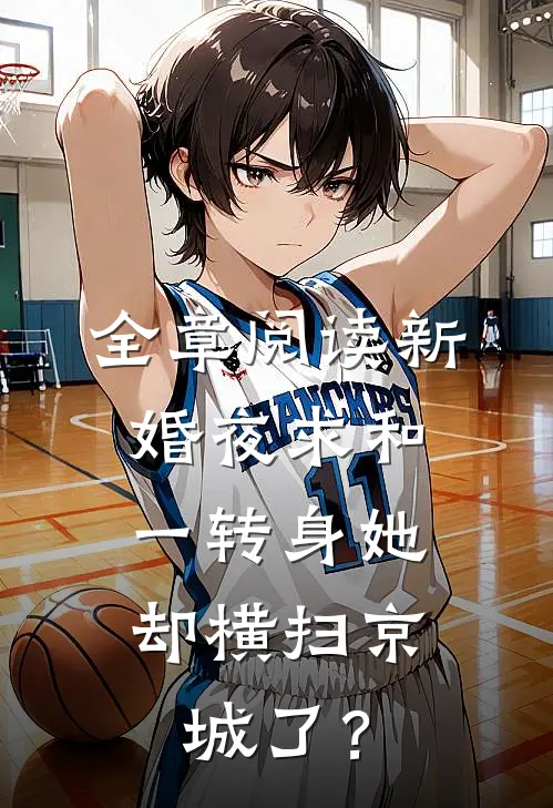 全章阅读新婚夜求和，一转身她却横扫京城了？