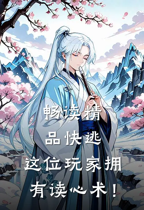 畅读精品快逃，这位玩家拥有读心术！