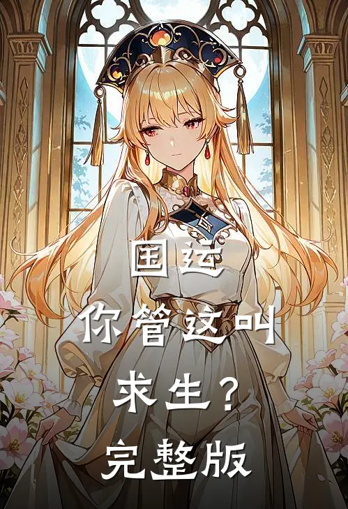 国运，你管这叫求生？完整版
