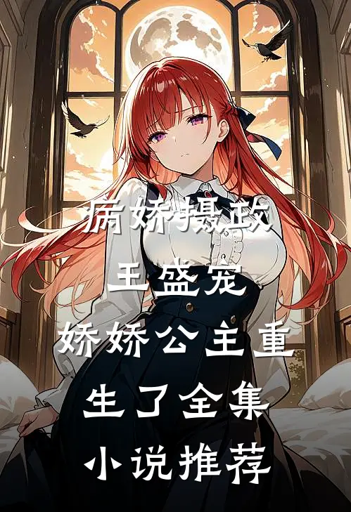 病娇摄政王盛宠，娇娇公主重生了全集小说推荐