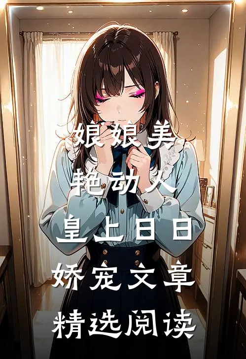 娘娘美艳动人，皇上日日娇宠文章精选阅读