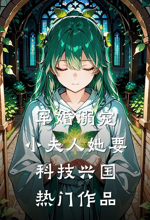 军婚溺宠：小夫人她要科技兴国热门作品