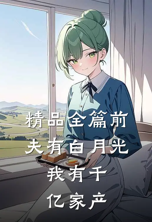 精品全篇前夫有白月光，我有千亿家产