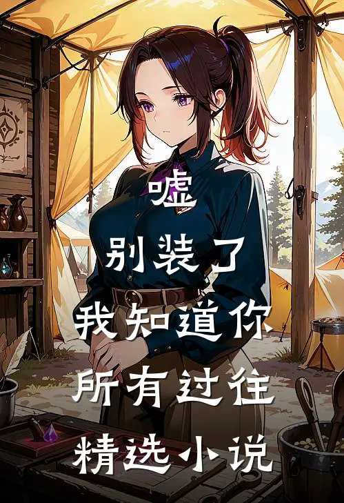 嘘，别装了，我知道你所有过往精选小说