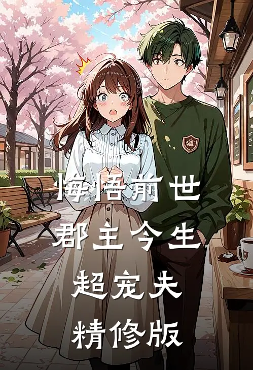 悔悟前世：郡主今生超宠夫精修版