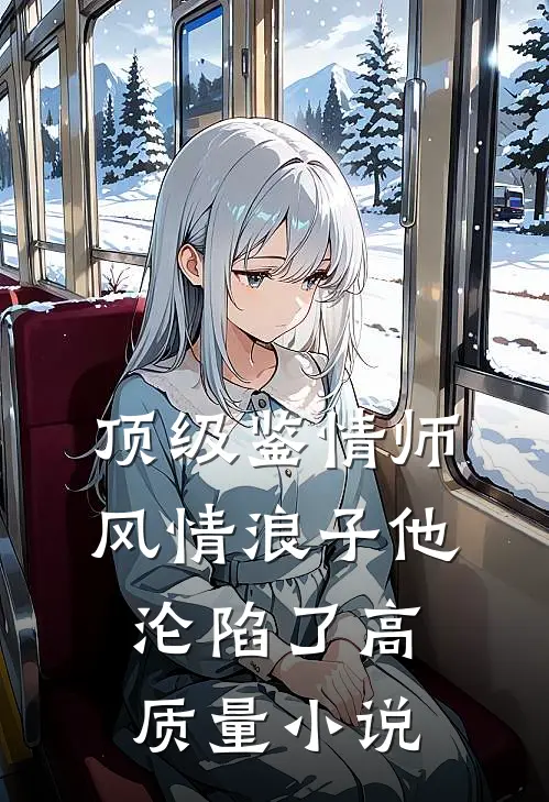 顶级鉴情师：风情浪子他沦陷了高质量小说