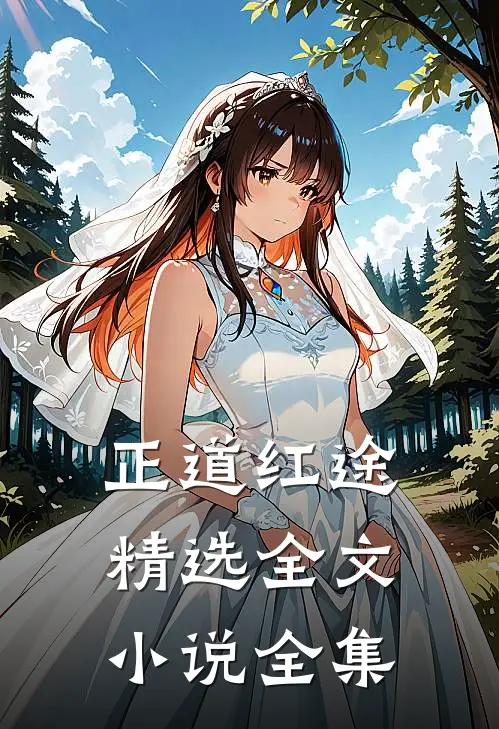 正道红途精选全文小说全集
