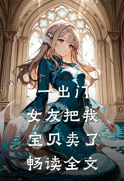 一出门，女友把我宝贝卖了   畅读全文