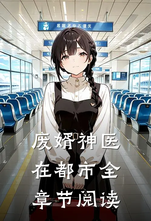 废婿神医在都市全章节阅读