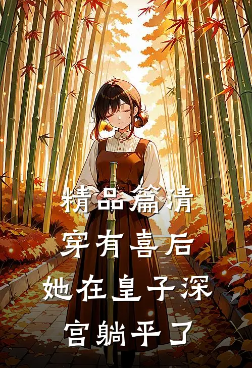 精品篇清穿有喜后，她在皇子深宫躺平了