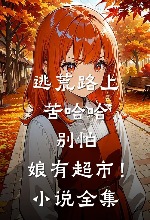 逃荒路上苦哈哈，别怕，娘有超市！小说全集