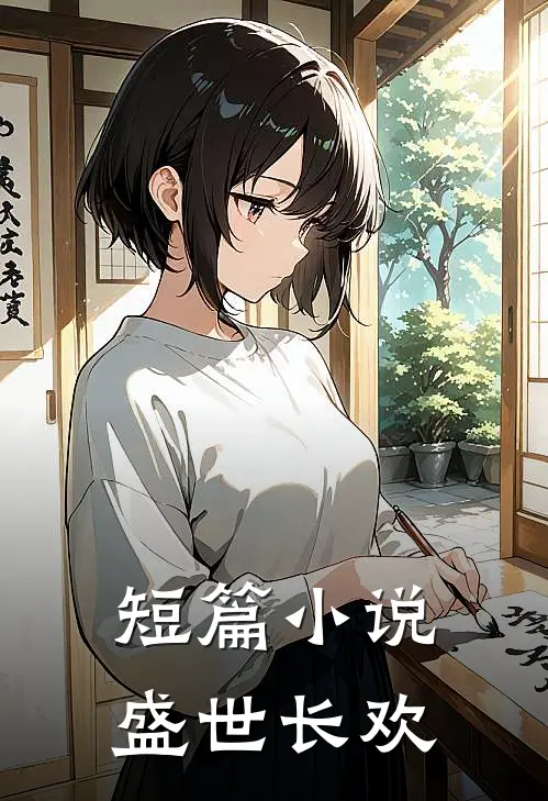 短篇小说盛世长欢