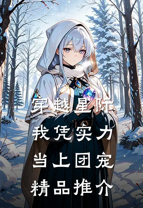 穿越星际：我凭实力当上团宠精品推介