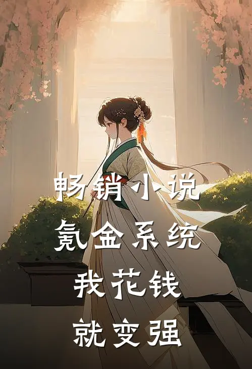 畅销小说氪金系统：我花钱就变强