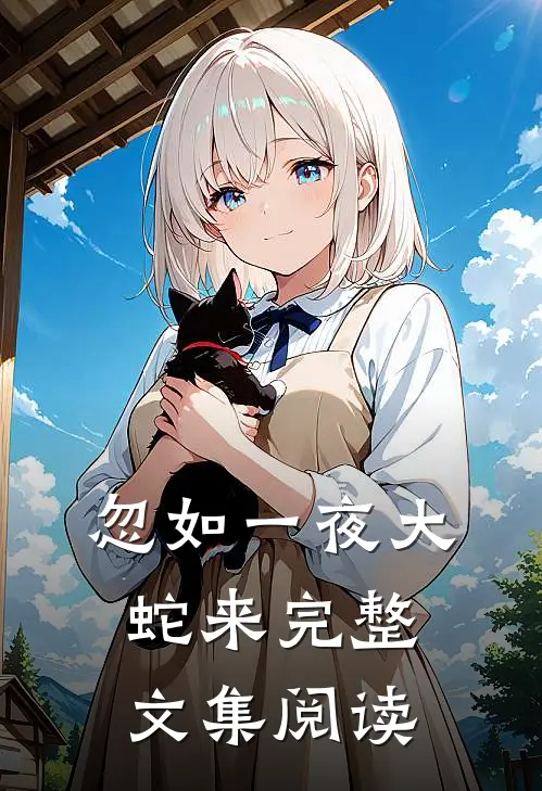 忽如一夜大蛇来完整文集阅读