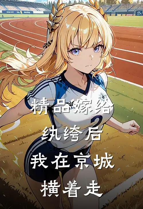 精品嫁给纨绔后，我在京城横着走