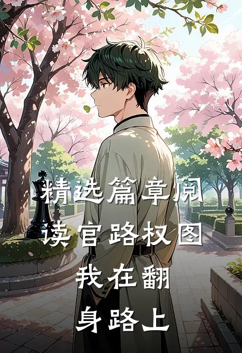 精选篇章阅读官路权图：我在翻身路上