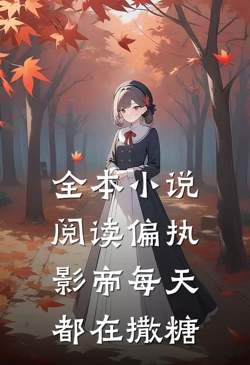 全本小说阅读偏执影帝每天都在撒糖