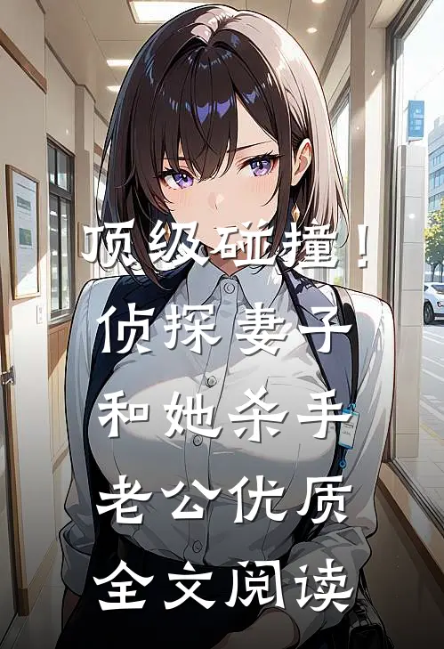 顶级碰撞！侦探妻子和她杀手老公优质全文阅读