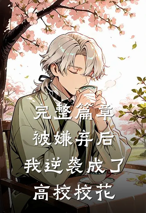 完整篇章被嫌弃后，我逆袭成了高校校花