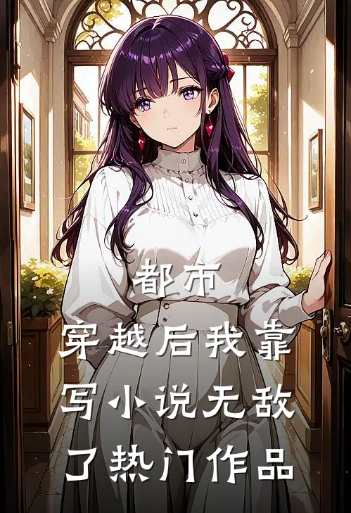 都市：穿越后我靠写小说无敌了热门作品