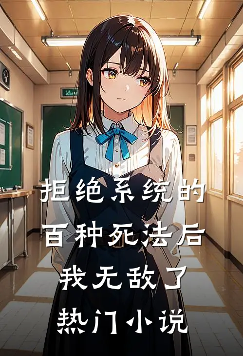 拒绝系统的百种死法后，我无敌了热门小说