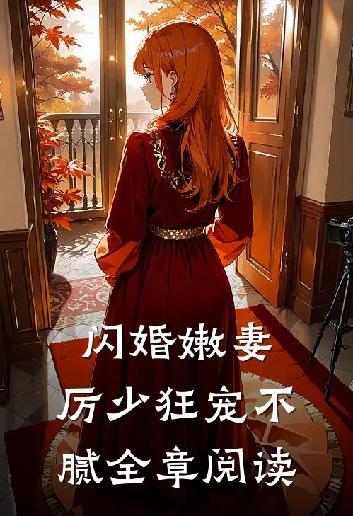 闪婚嫩妻：厉少狂宠不腻全章阅读