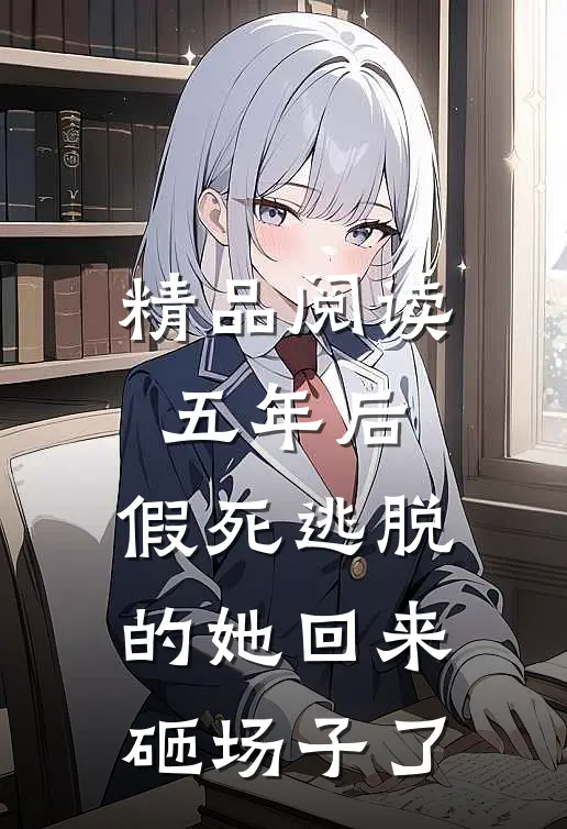精品阅读五年后，假死逃脱的她回来砸场子了