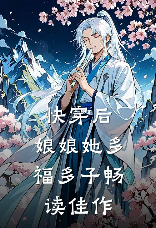 快穿后，娘娘她多福多子畅读佳作
