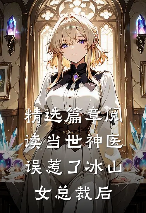 精选篇章阅读当世神医误惹了冰山女总裁后